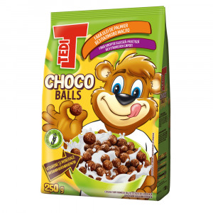 Теди Cereal Chocolate Balls...