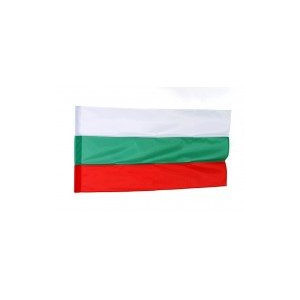 Flag Republic of Bulgaria...