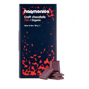 Хармоника Био Черен Шоколад...
