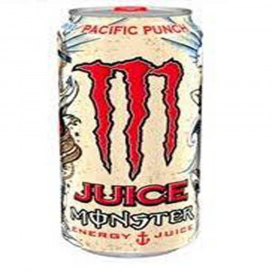 Energy Drink Monster...