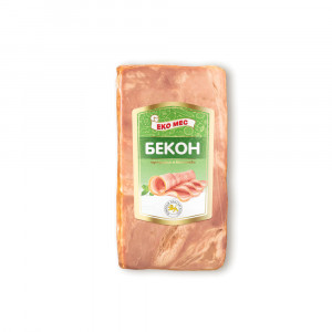 Еко Мес Bacon 220g/pcs
