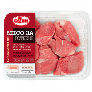 Бони Cooking meat 500g/pcs
