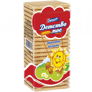 Кармела Biscuits My...