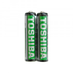 Toshiba Mini Batteries
