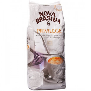 Нова Бразилия-Привилегия 1кг