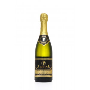 Шампанско Албена 0.750...