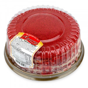 Жанета-Cake Red Velvet 1kg