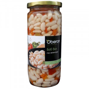 Оберон Beans White with...