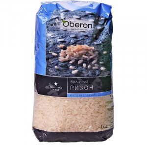 Rice Rizzon 1kg-ОБЕРОН/6pcs...