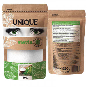 Stevia Роял Пак 200g/pc