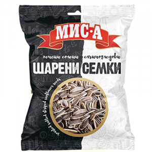 Miss A Слънчо 110g/20pc in...