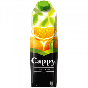 Натура flax juice КАПИ...