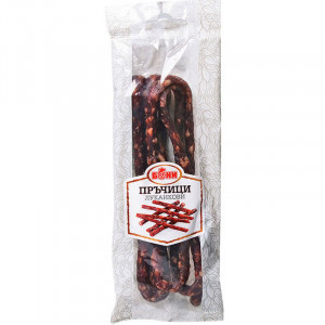 Бони Sausage Sticks 65g/pc