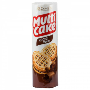 Рошен-Biscuits Multicake...