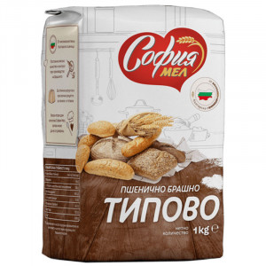Flour София Мел Type 1kg/...