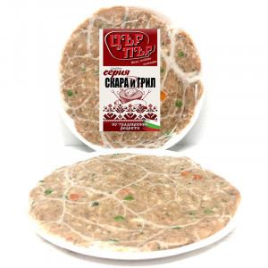 Плевен Мес Meat Step 200g