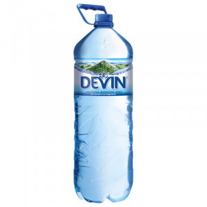 Девин Минерална Вода 2.5 литра
