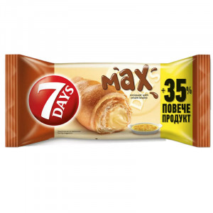 Croissants Smashy Max...
