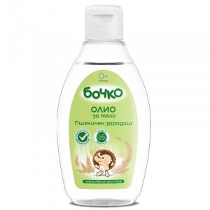 Baby oil -Бочко 150 ml
