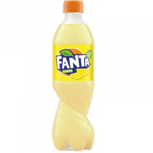 Fanta Lemon 500ml/12pcs in...