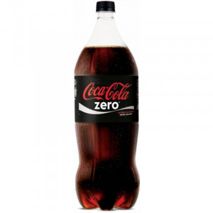 Кока Кола Зиро 2 литра/6...