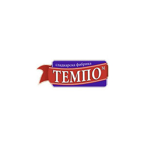 Темпо-Pasta Caramel 400g/6...