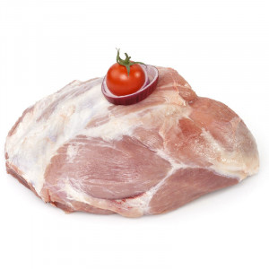 Интермес Pork Shoulder/ kg