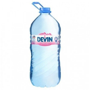 Девин Изворна вода 11 литра