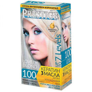 Hair spray 100/20 pcs in a box