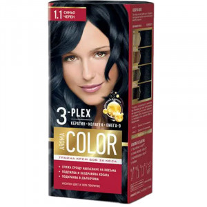 Hair dye Арома 150g/20 in a...