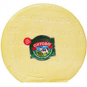 Ситово Cheese Pita kg