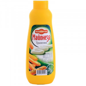 Олинеза-Mayonnaise PVC...