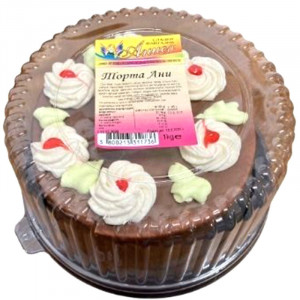 Aniel Cake Annie 1kg/4 pcs...