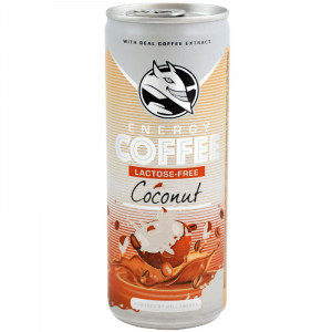 Хелл Coconut Coffee...