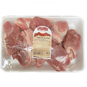 Erco Pork for Cooking/kg