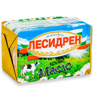 Лесидрен Краве Масло 0.125 кг