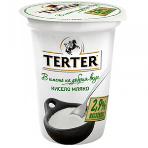 Боженци Terter yogurt 2.9...