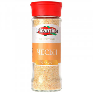 Пикантина Garlic salt...