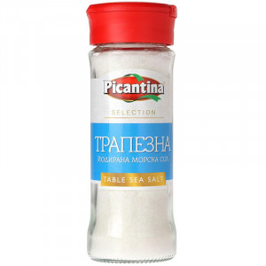 Пикантина Table Salt 100g/6...