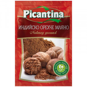 Пикантина Nutmeg 6g/20 pcs...
