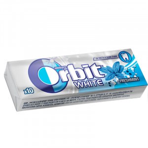 Chewing gum Орбит Dree...
