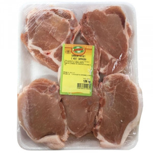 Метика Pork Chop/kg
