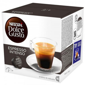 Es Cafe Dolce Gusto Intenso
