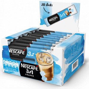 Nev Coffee 3in1 Frappe 16g