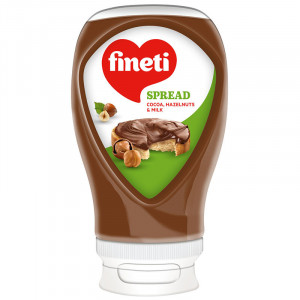 Liquid Chocolate Fineети...