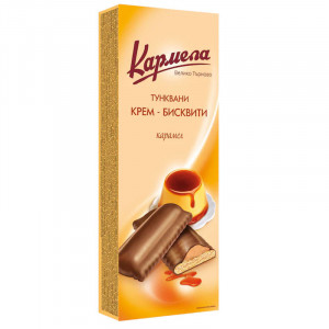 Кармела-Cream Biscuit...