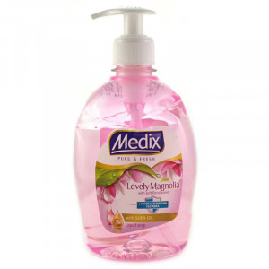 Медикс Liquid Soap 400ml