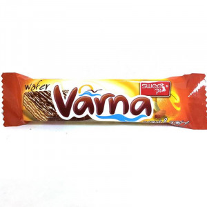Wafer Varna Orange 33g/ 24...