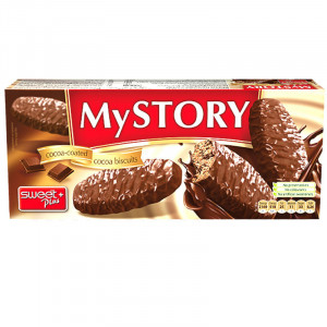 May Storey biscuits СУИТ...