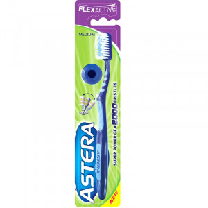 Toothbrush Астера/12 pcs...